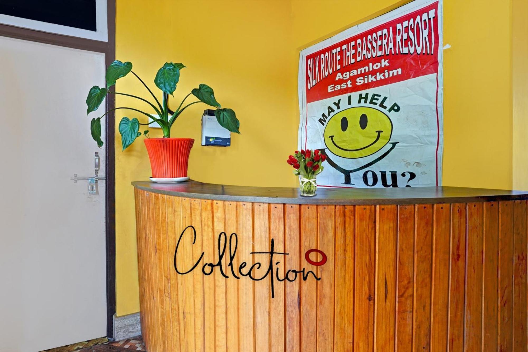 Capital O Basera Resort Padamchen Екстериор снимка
