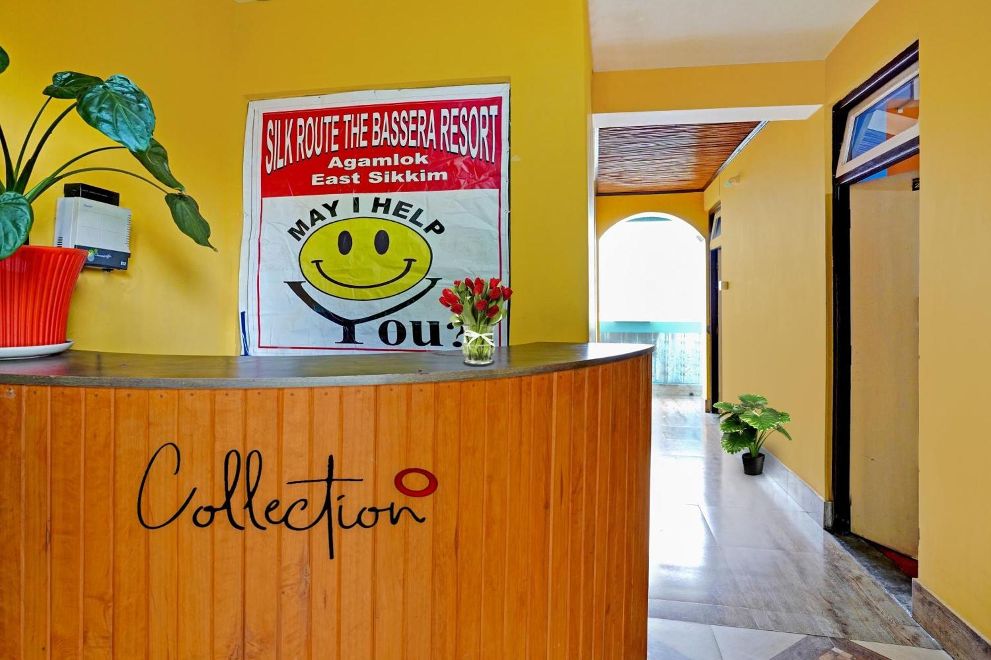 Capital O Basera Resort Padamchen Екстериор снимка